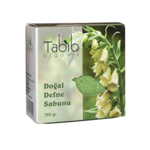 Defne Sabunu 150 gr